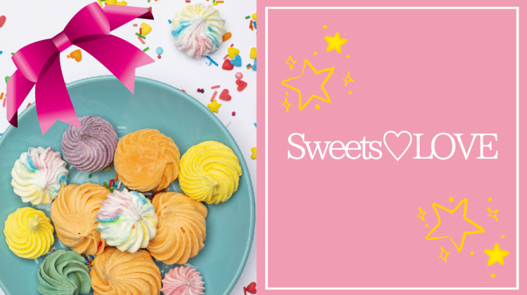 スイーツハンター